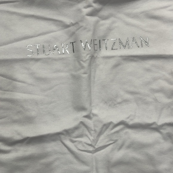 XLG Stuart Weitzman Storage Bag - Picture 2 of 6